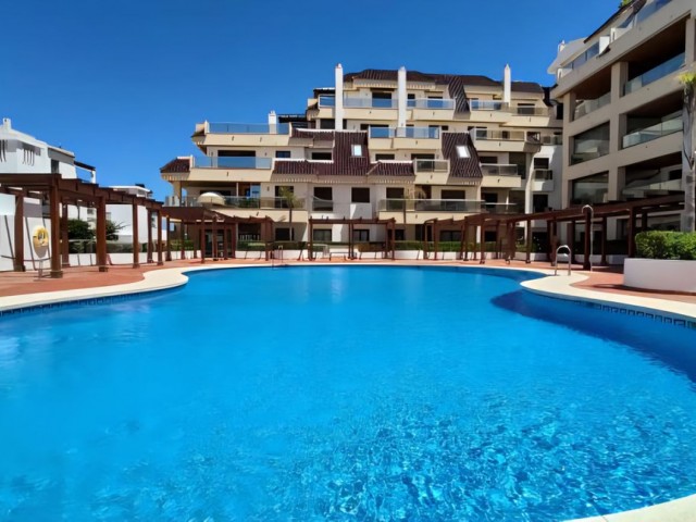 2 Bedrooms Apartment in La Duquesa