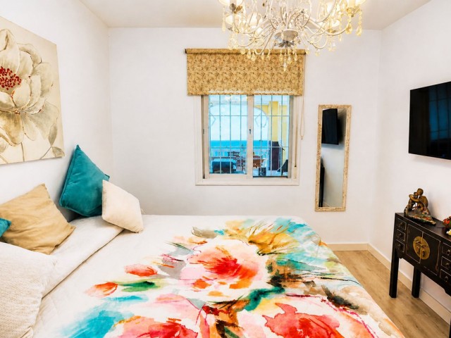 3 Bedrooms Apartment in La Duquesa