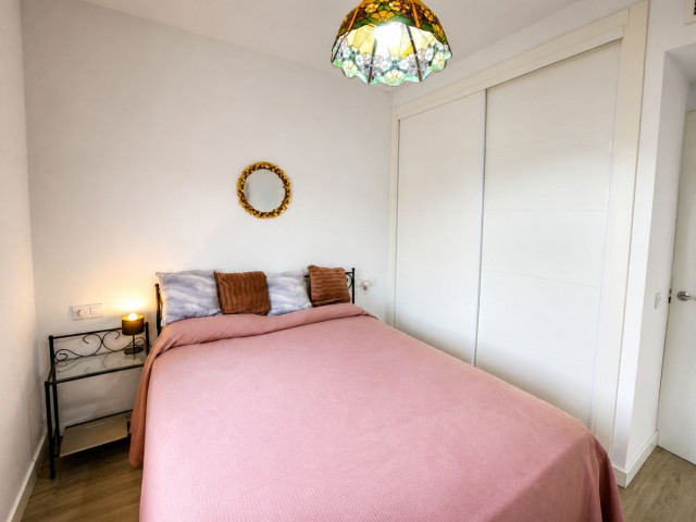 3 Bedrooms Apartment in La Duquesa