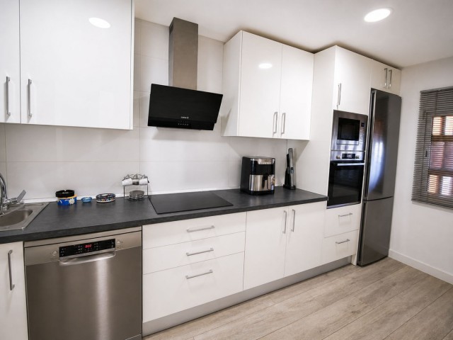 3 Bedrooms Apartment in La Duquesa