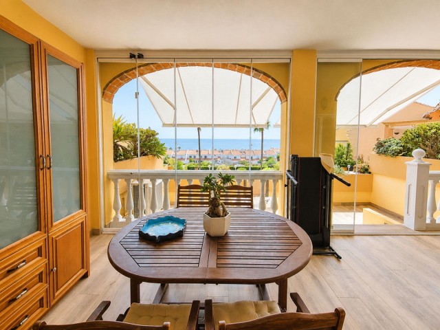 3 Bedrooms Apartment in La Duquesa