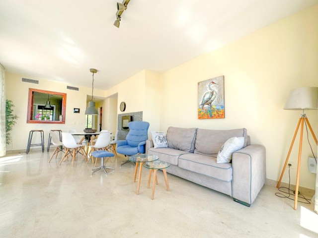 Appartement, La Alcaidesa, R5482147