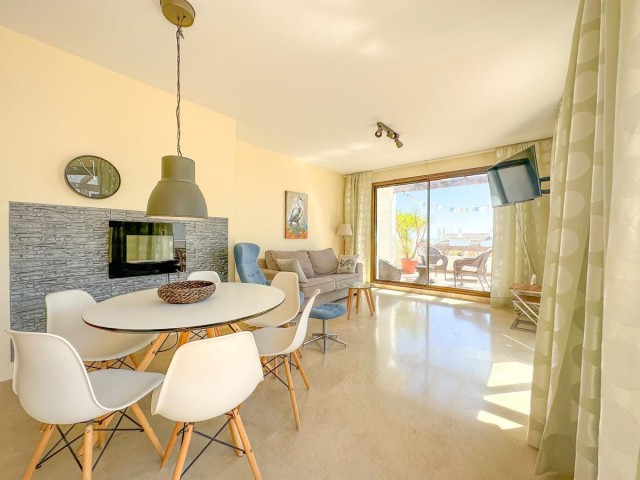 Appartement, La Alcaidesa, R5482147