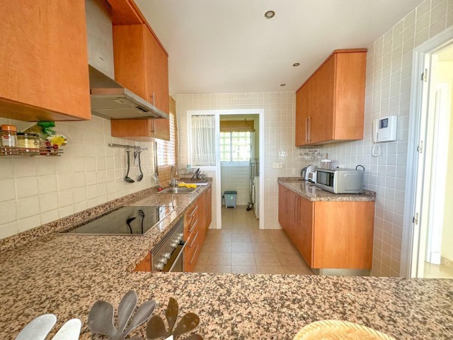 Appartement, La Alcaidesa, R5482147
