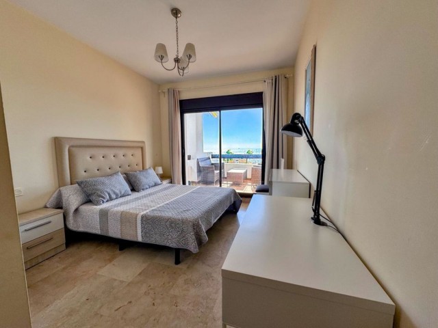 Appartement avec 2 Chambres  à La Alcaidesa