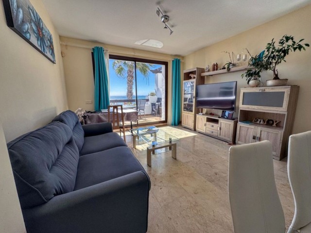 Appartement avec 2 Chambres  à La Alcaidesa