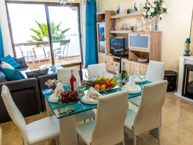 Appartement avec 2 Chambres  à La Alcaidesa
