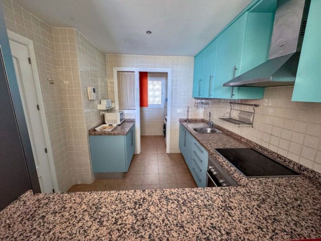 Appartement avec 2 Chambres  à La Alcaidesa