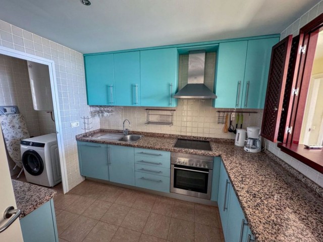 Appartement avec 2 Chambres  à La Alcaidesa