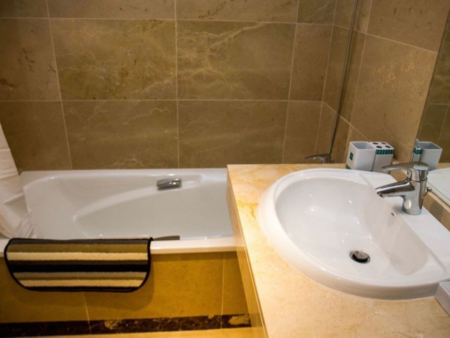 Appartement avec 2 Chambres  à La Alcaidesa