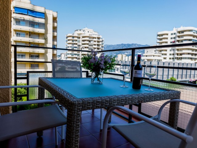 Apartment, Fuengirola, R5482420