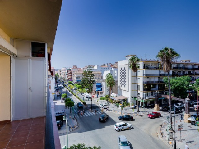 Apartment, Fuengirola, R5482420
