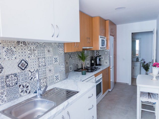 3 Bedrooms Apartment in Fuengirola
