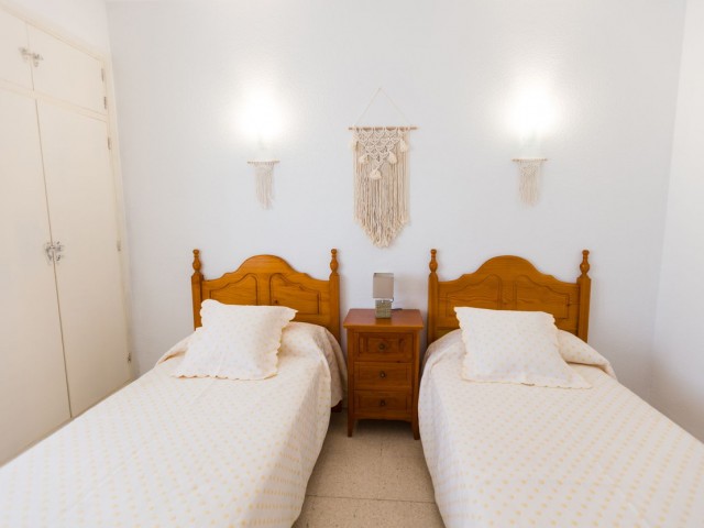 3 Bedrooms Apartment in Fuengirola