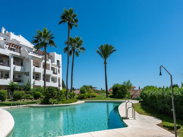 Appartement, Mijas Golf, R5482471