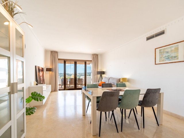 Appartement, Mijas Golf, R5482471