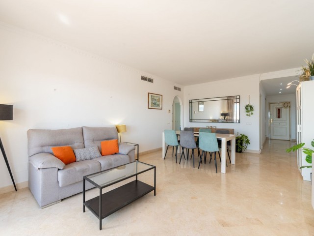 Appartement avec 3 Chambres  à Mijas Golf