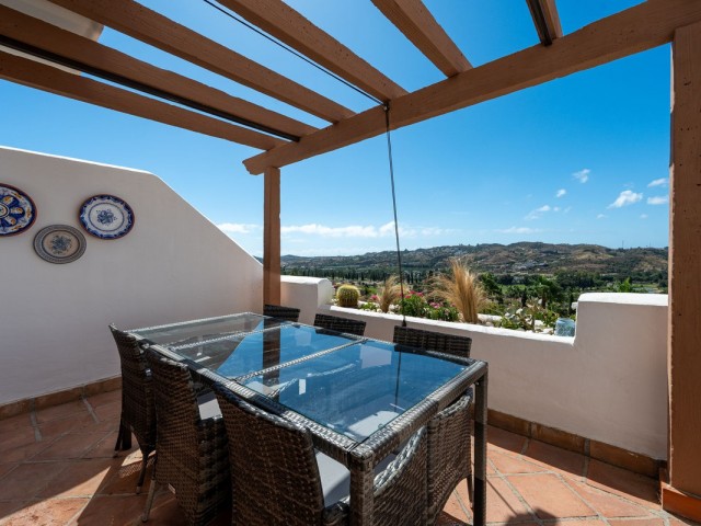 Appartement avec 3 Chambres  à Mijas Golf