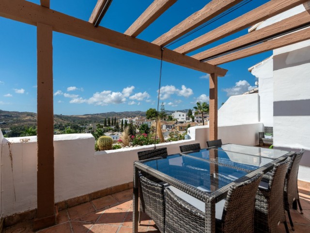 Appartement avec 3 Chambres  à Mijas Golf