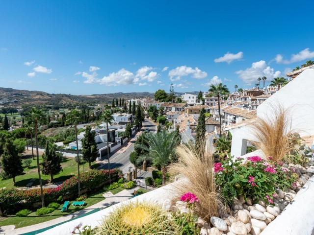 Appartement avec 3 Chambres  à Mijas Golf