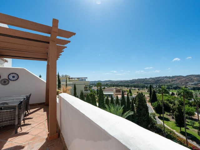 Appartement avec 3 Chambres  à Mijas Golf