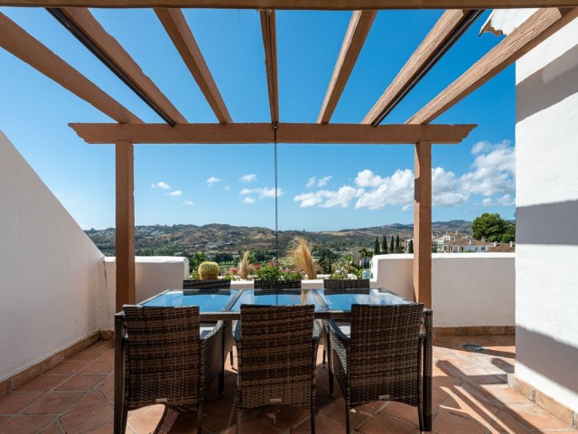 Appartement avec 3 Chambres  à Mijas Golf