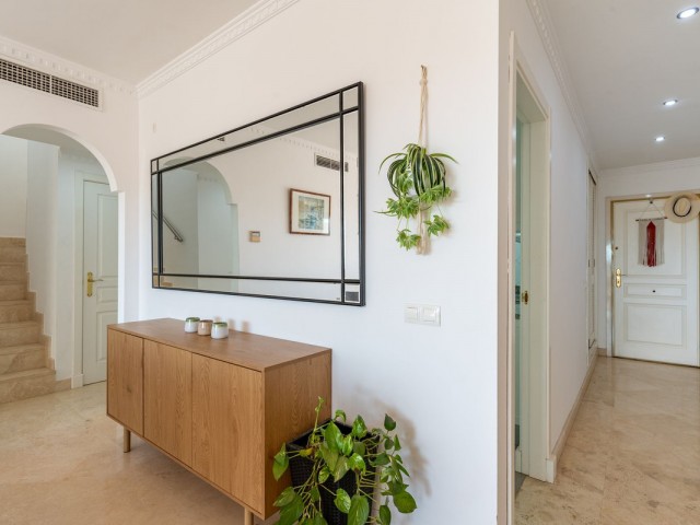 Appartement avec 3 Chambres  à Mijas Golf