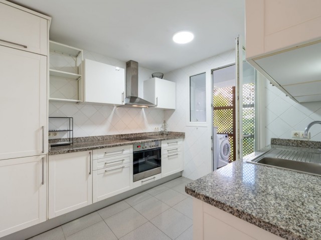 Appartement avec 3 Chambres  à Mijas Golf