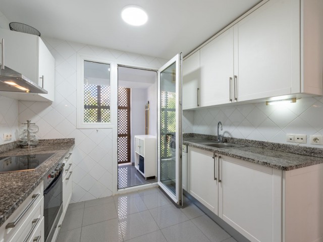 Appartement avec 3 Chambres  à Mijas Golf