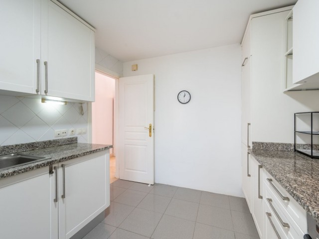 Appartement avec 3 Chambres  à Mijas Golf