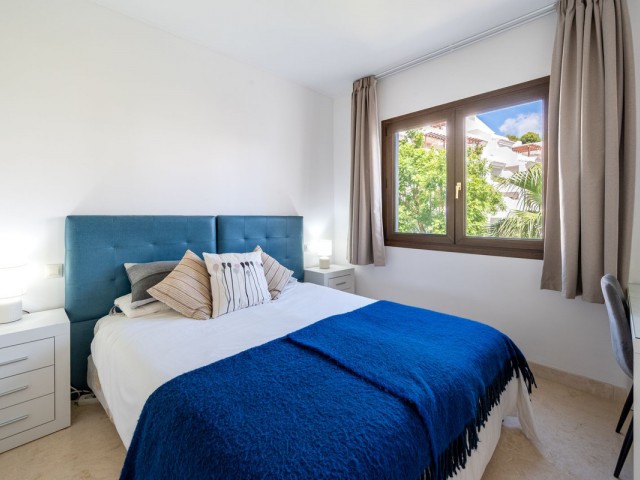 Appartement avec 3 Chambres  à Mijas Golf