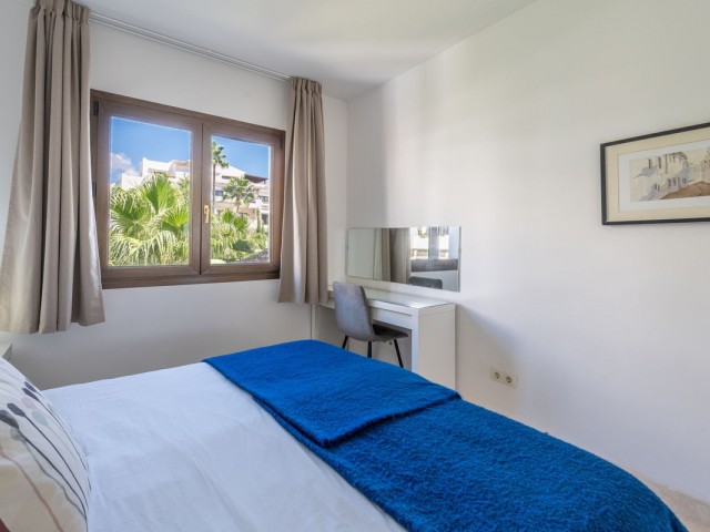 Appartement avec 3 Chambres  à Mijas Golf