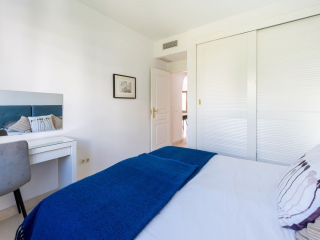 Appartement avec 3 Chambres  à Mijas Golf