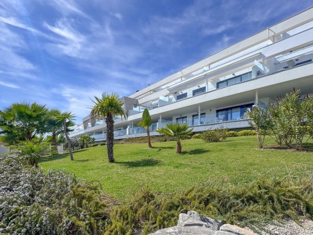 Penthouse, Casares Playa, R5201770
