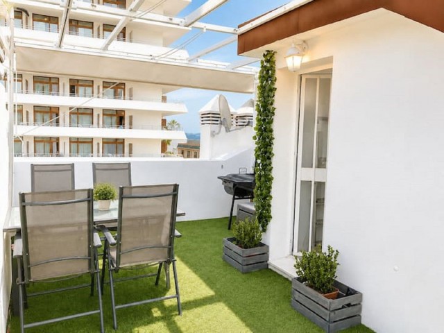 Maison mitoyenne, Torremolinos Centro, R5441947