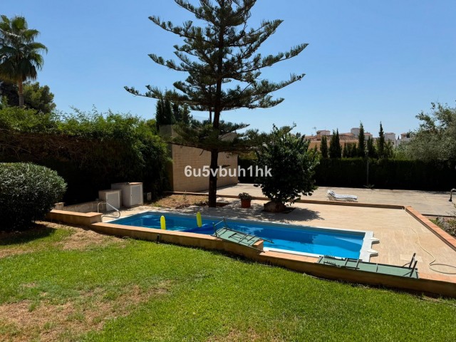 Villa, Campo Mijas, R5465113
