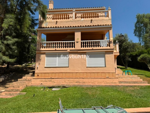 Villa, Campo Mijas, R5465113
