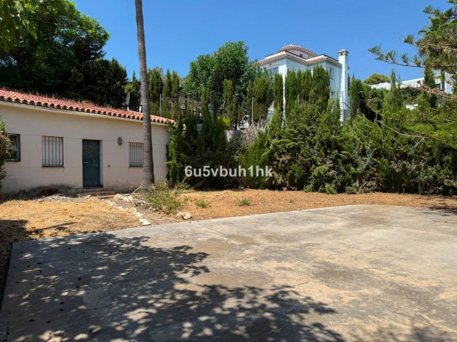 Villa, Campo Mijas, R5465113