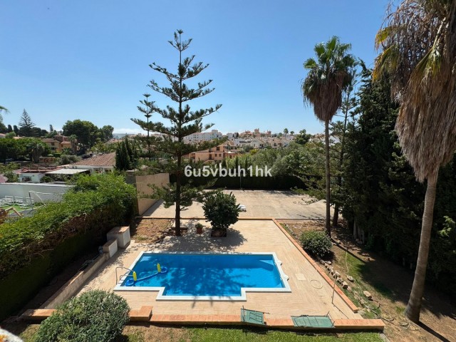 7 Schlafzimmer Villa in Campo Mijas