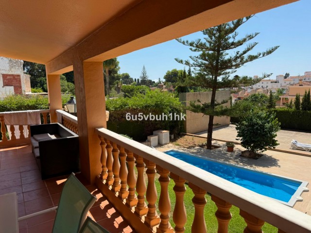 7 Schlafzimmer Villa in Campo Mijas