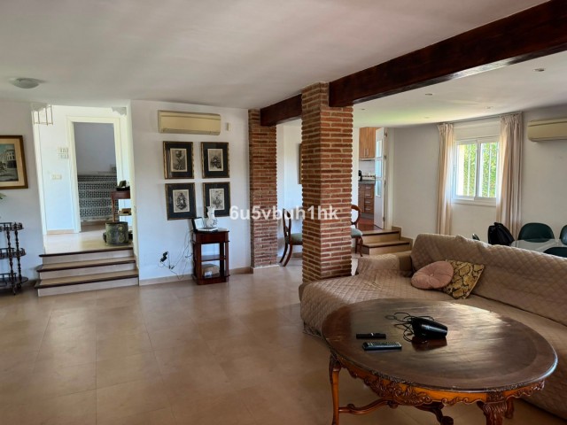 7 Schlafzimmer Villa in Campo Mijas
