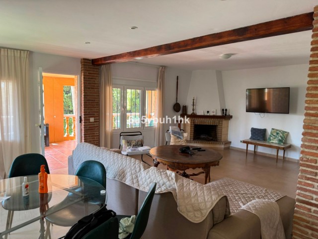 7 Schlafzimmer Villa in Campo Mijas