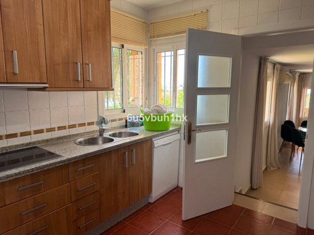 7 Schlafzimmer Villa in Campo Mijas