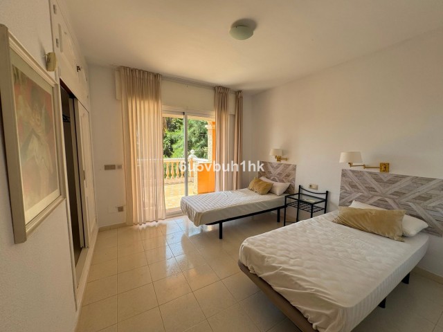 7 Schlafzimmer Villa in Campo Mijas