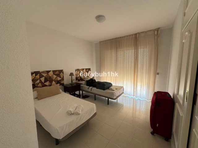 7 Schlafzimmer Villa in Campo Mijas