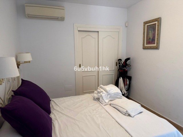 7 Schlafzimmer Villa in Campo Mijas