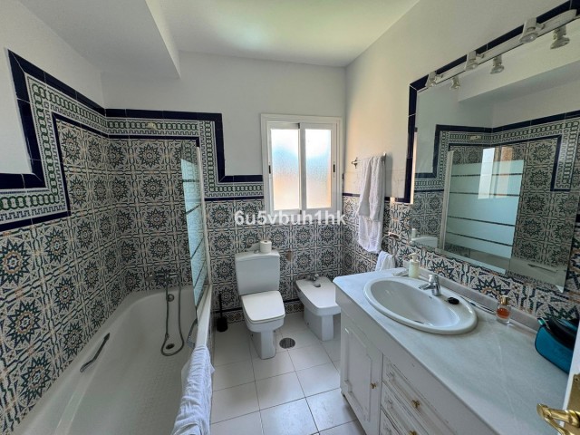 7 Schlafzimmer Villa in Campo Mijas