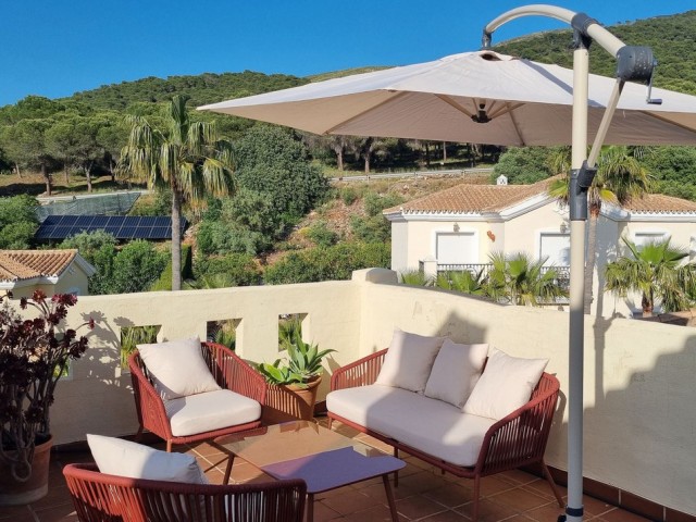 Adosado, Alhaurin Golf, R5481538
