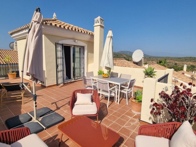 Adosado, Alhaurin Golf, R5481538