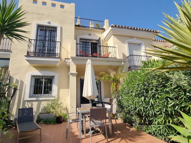 Adosado, Alhaurin Golf, R5481538